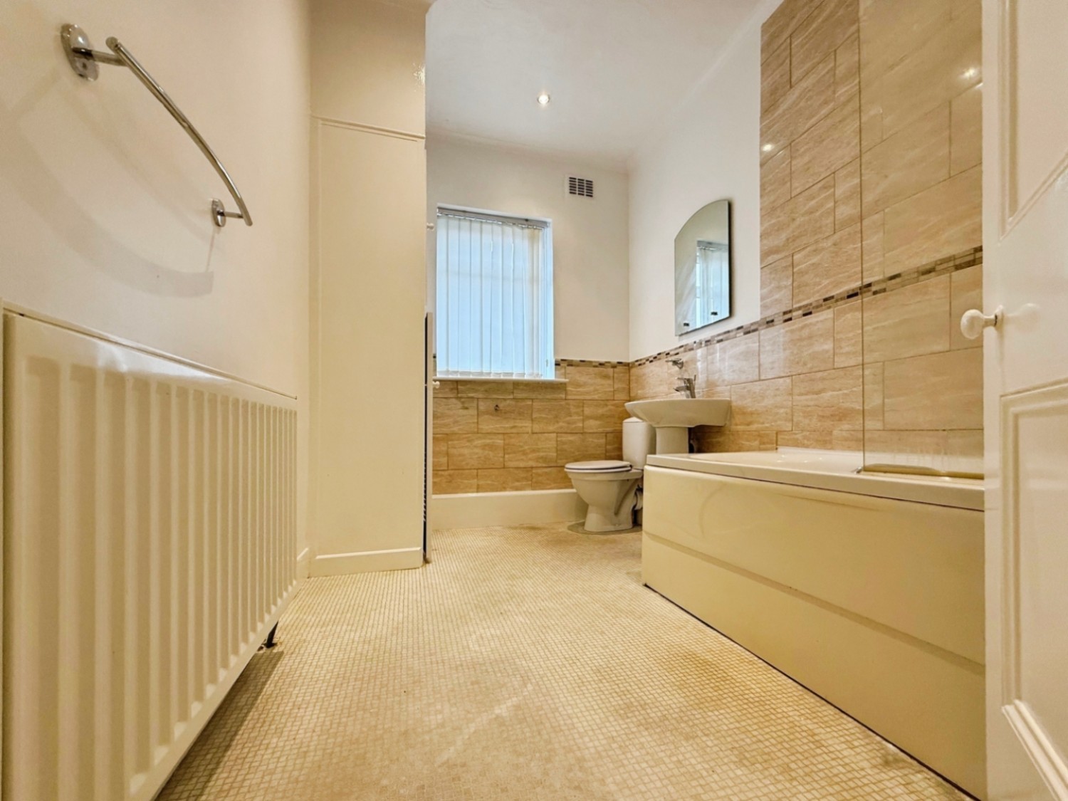 Edale Road, Leigh, leigh