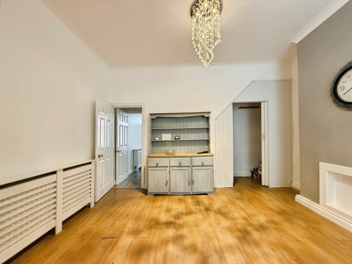 Edale Road, Leigh, leigh