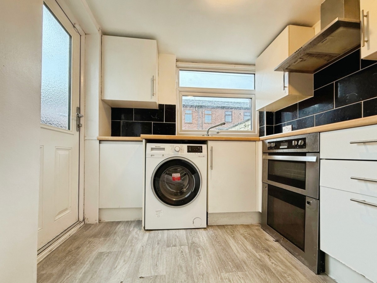 Edale Road, Leigh, leigh