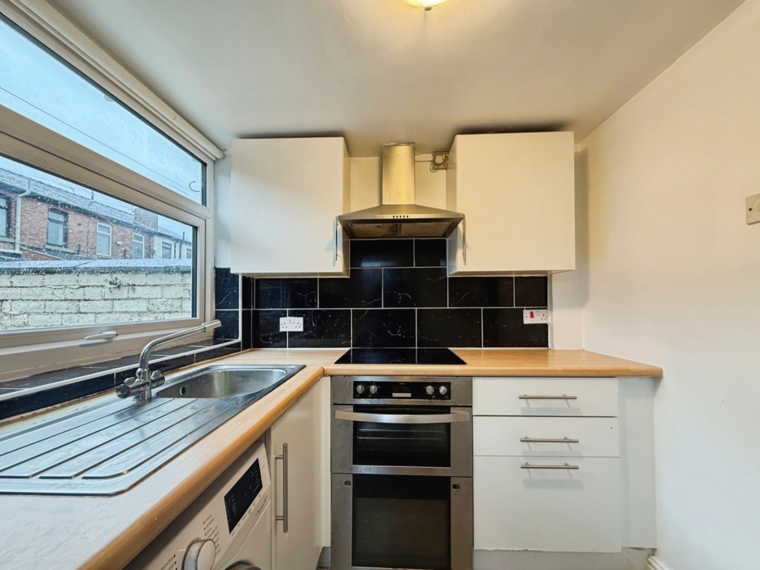 Edale Road, Leigh, leigh