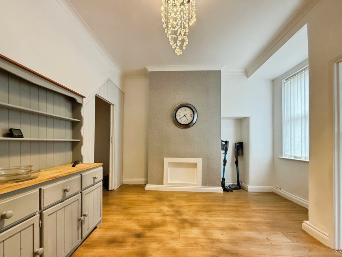 Edale Road, Leigh, leigh