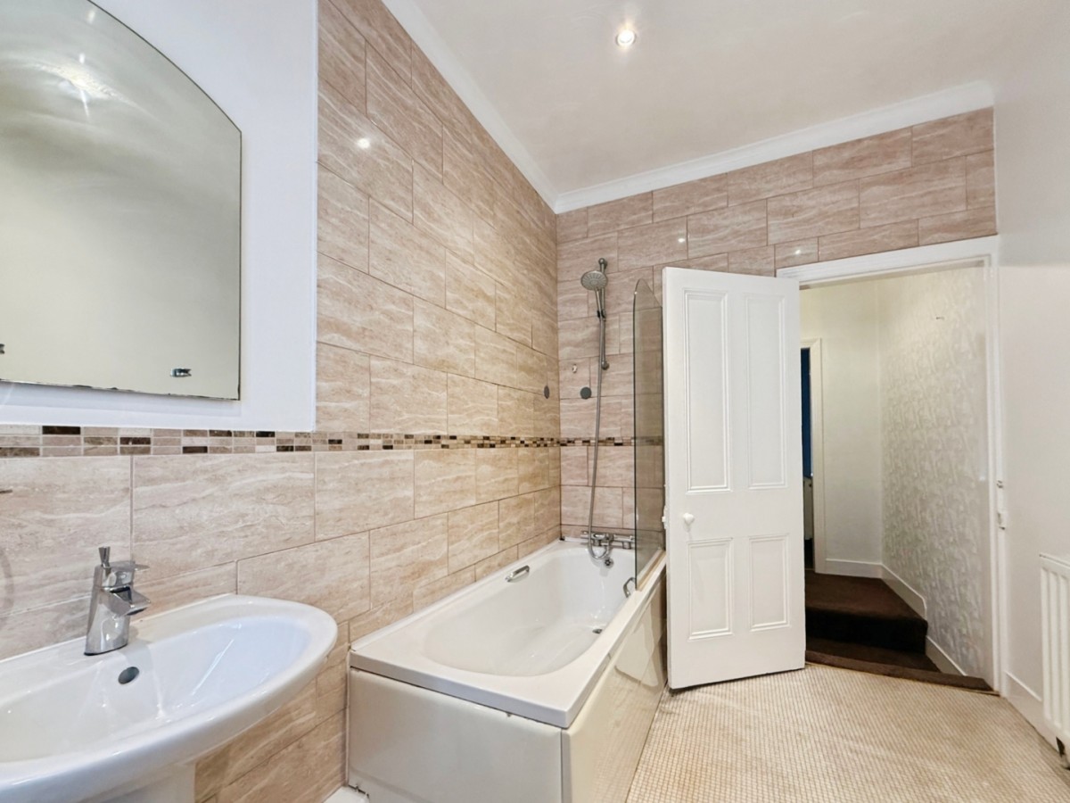 Edale Road, Leigh, leigh