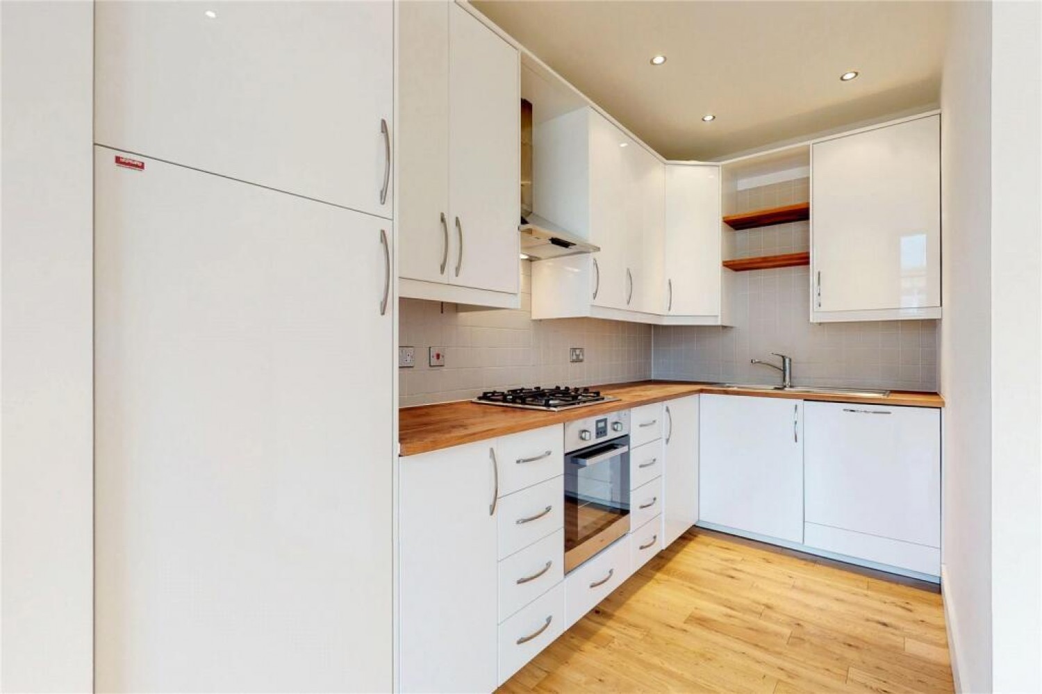 Thrawl Street, Spitalfields, E1