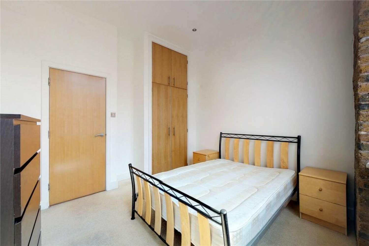 Thrawl Street, Spitalfields, E1