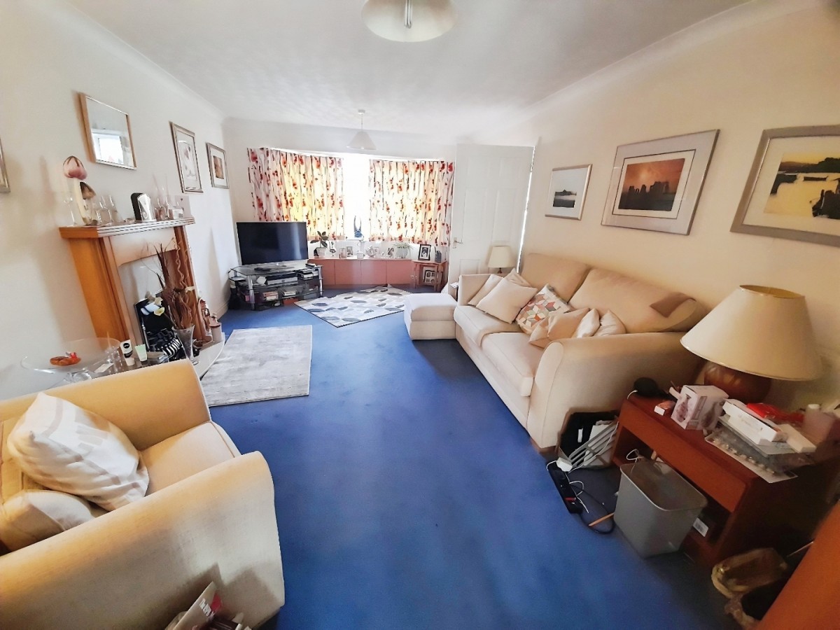 Blackthorn Close, Gainsborough