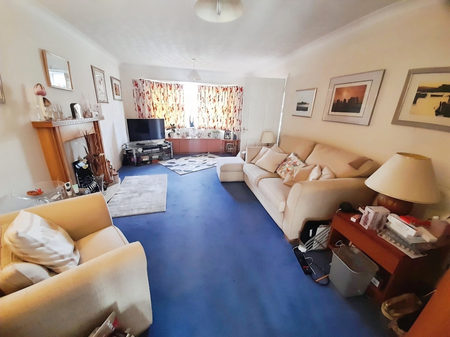 Blackthorn Close, Gainsborough