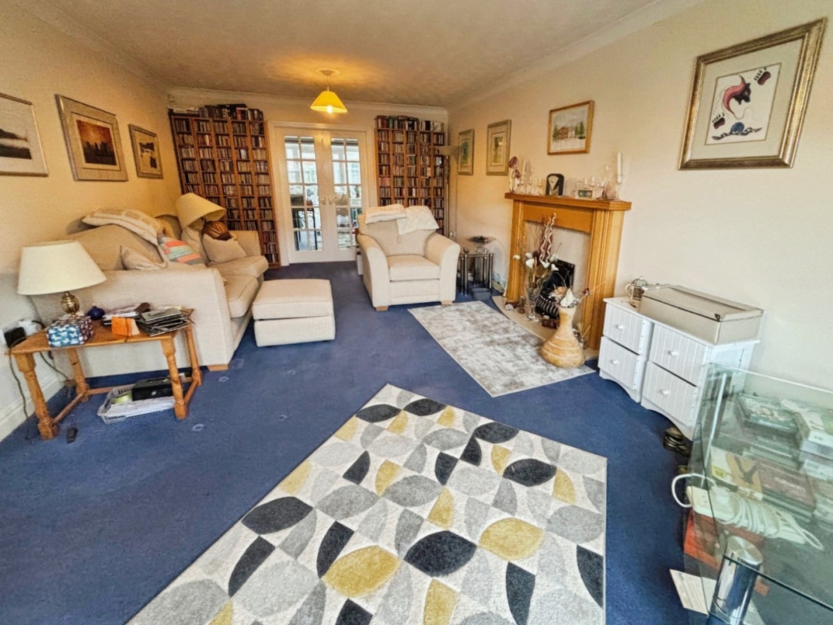 Blackthorn Close, Gainsborough