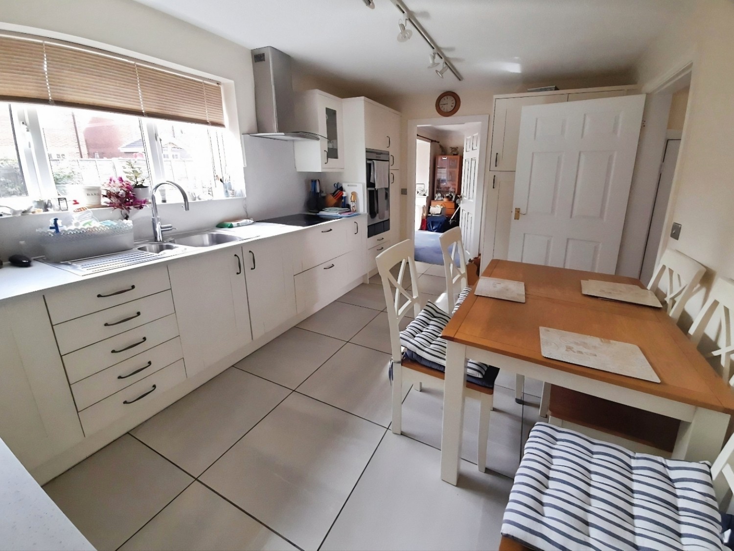 Blackthorn Close, Gainsborough