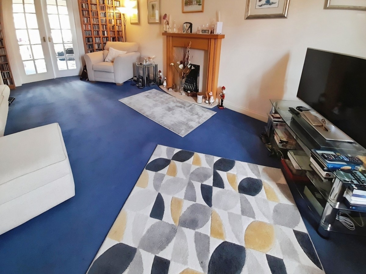 Blackthorn Close, Gainsborough