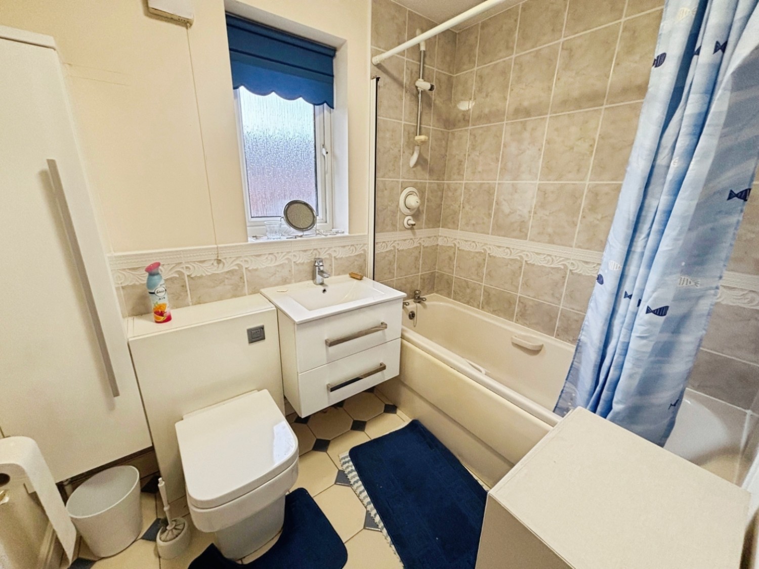 Blackthorn Close, Gainsborough