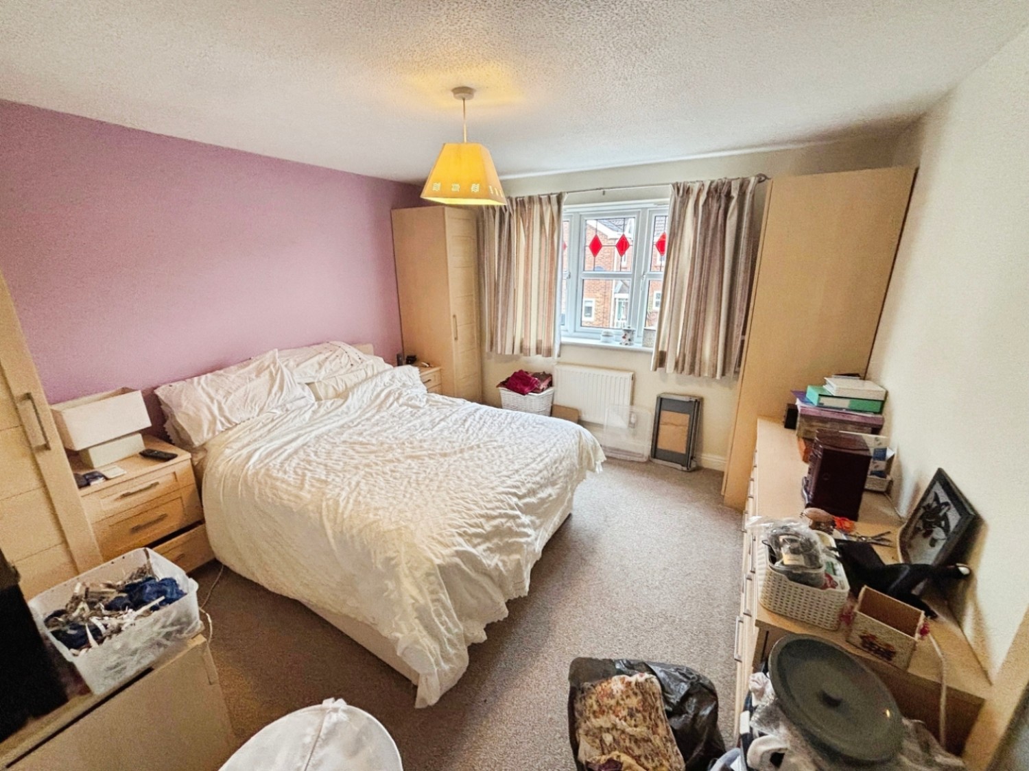 Blackthorn Close, Gainsborough