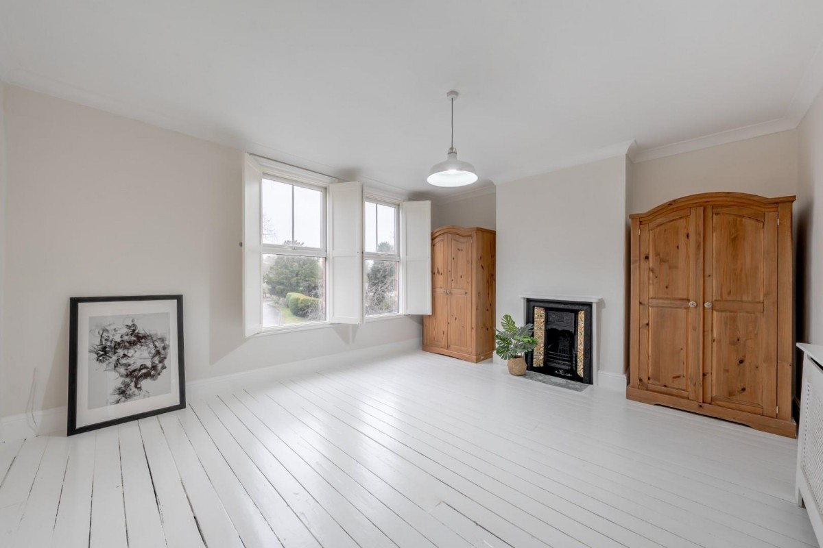 Highfield, Boston Spa, Wetherby