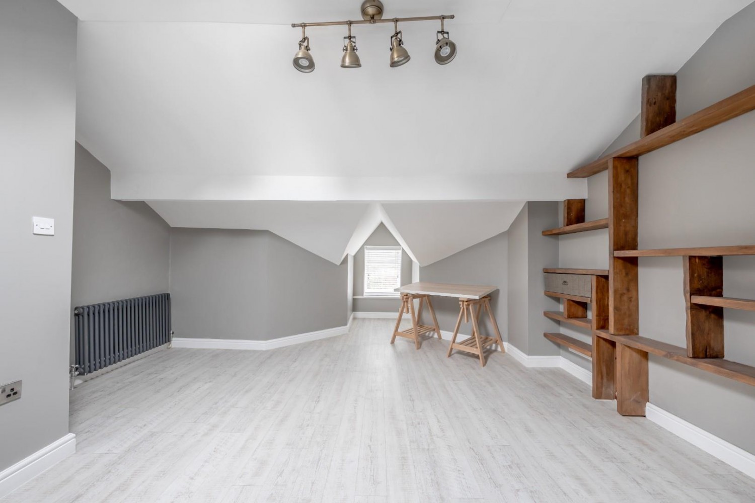 Highfield, Boston Spa, Wetherby