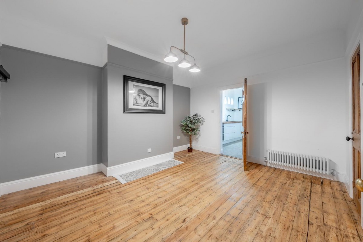 Highfield, Boston Spa, Wetherby