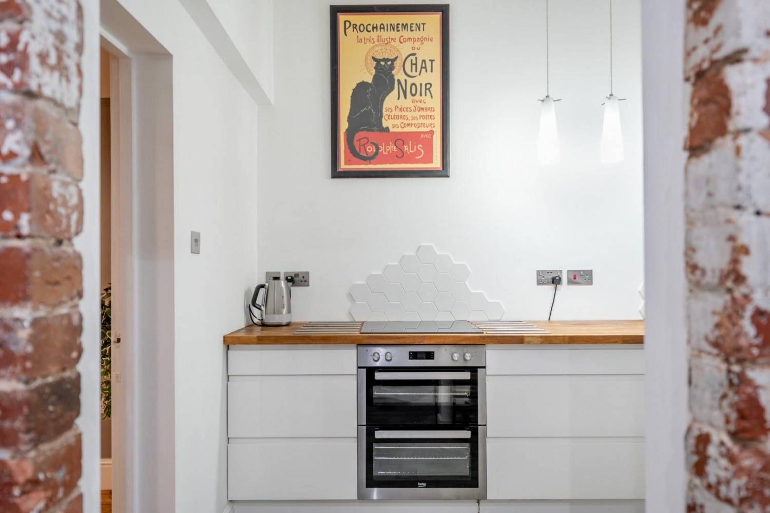 Highfield, Boston Spa, Wetherby