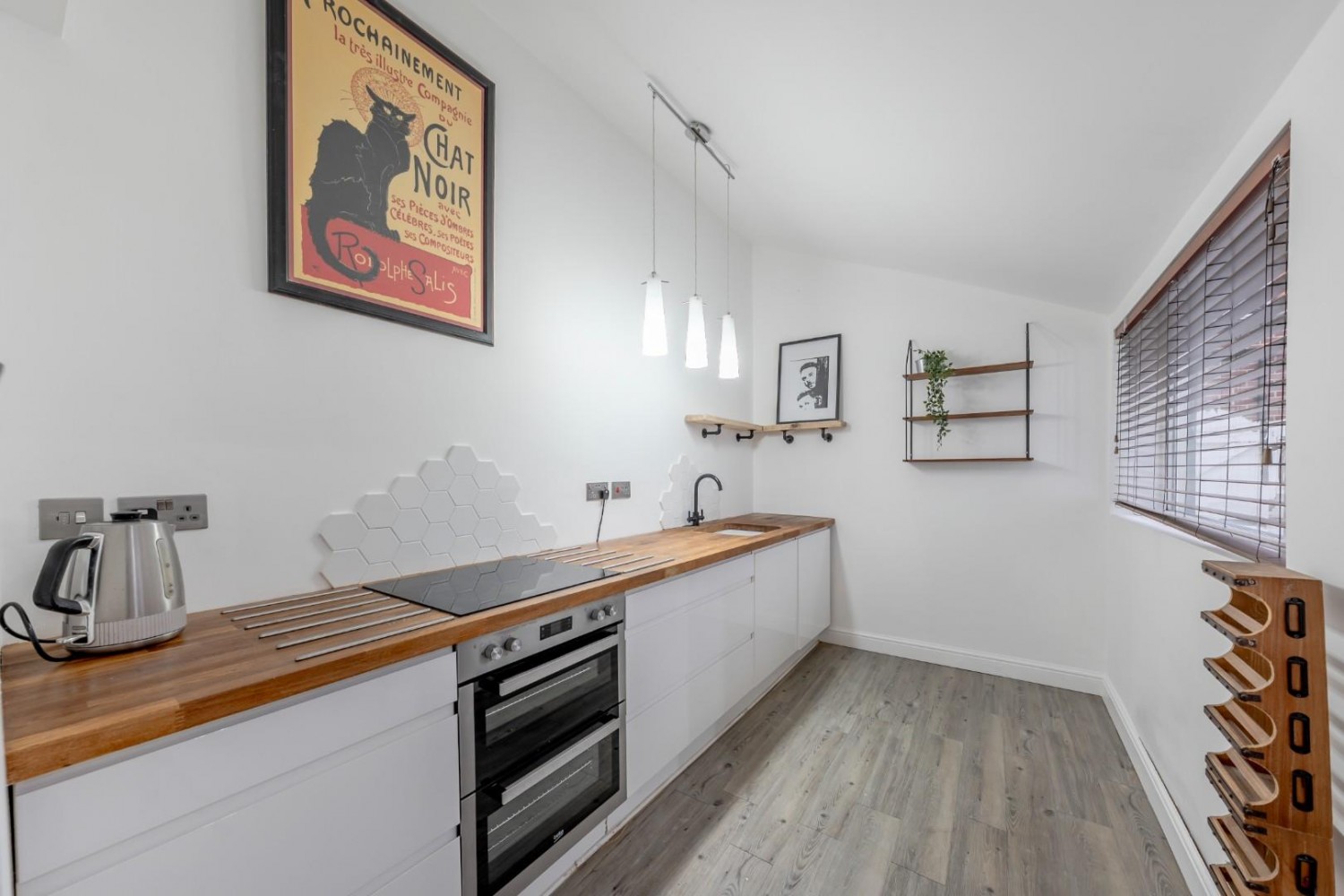 Highfield, Boston Spa, Wetherby