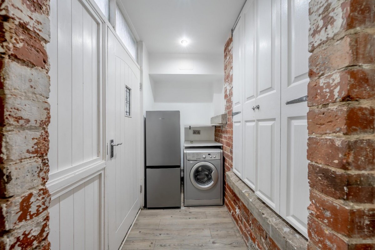 Highfield, Boston Spa, Wetherby