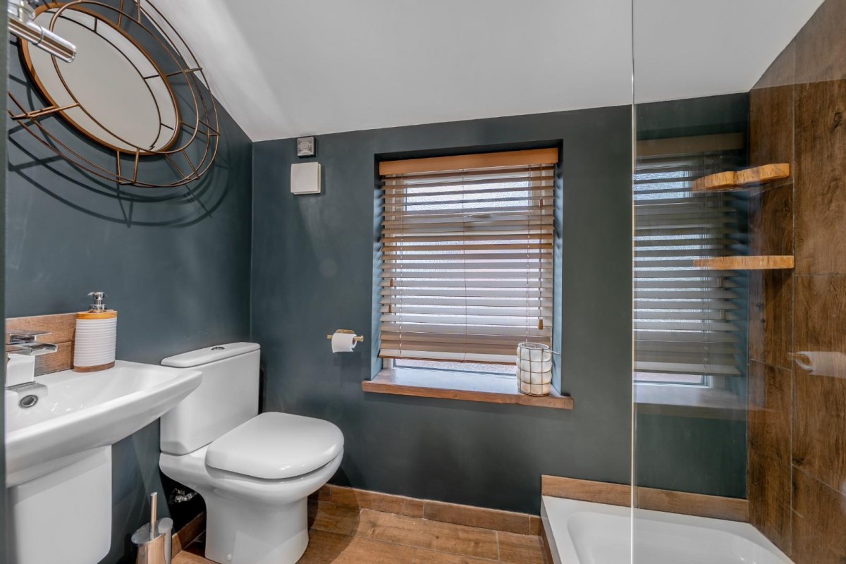 Highfield, Boston Spa, Wetherby