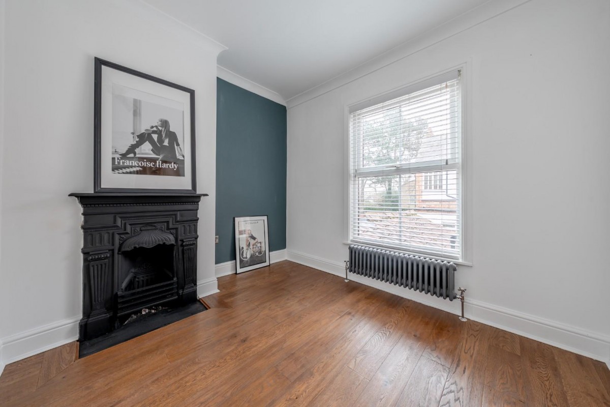 Highfield, Boston Spa, Wetherby