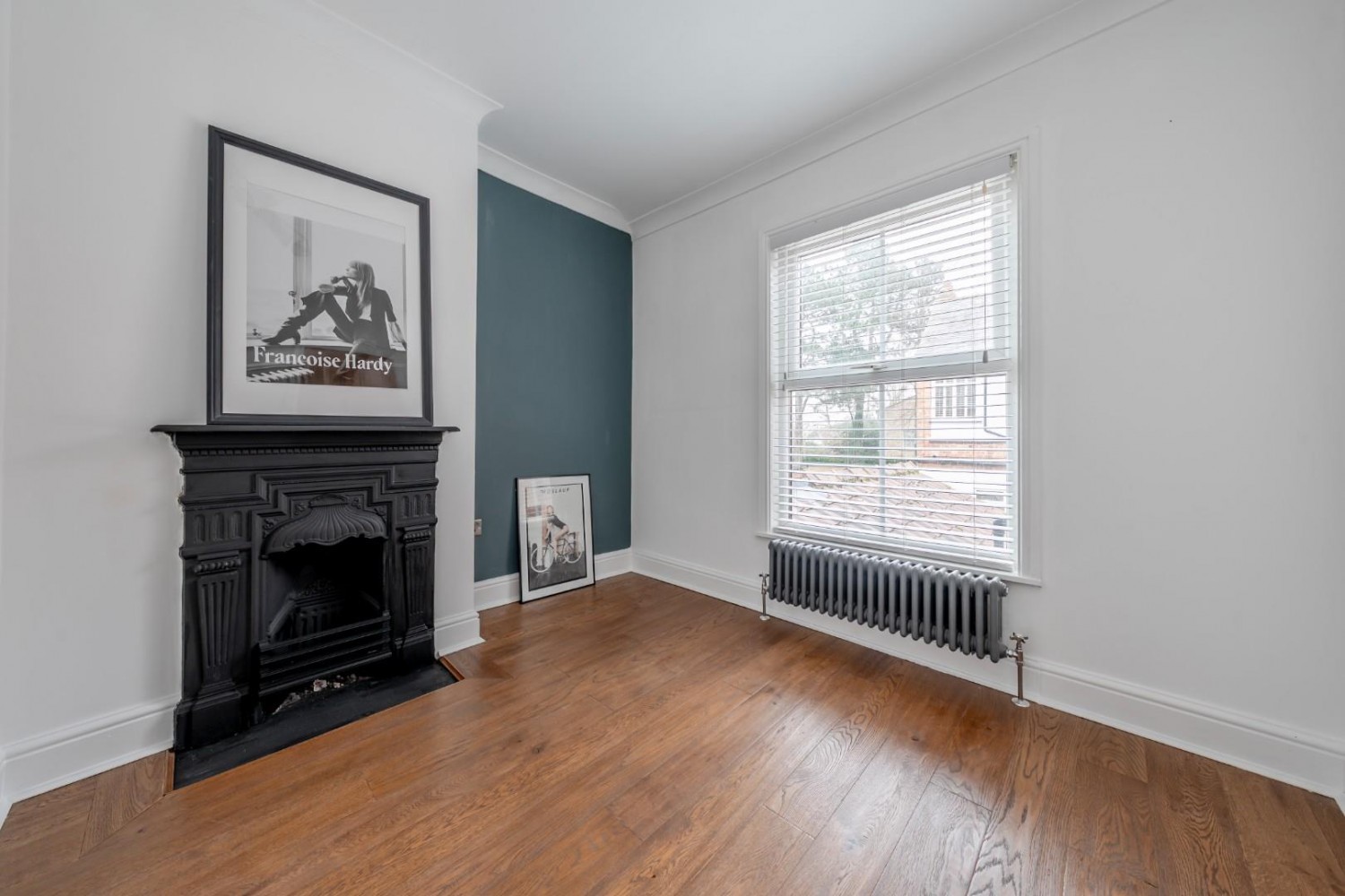 Highfield, Boston Spa, Wetherby