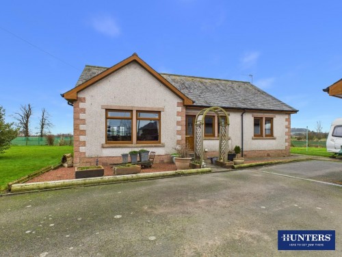 Mid Locharwoods, Dumfries