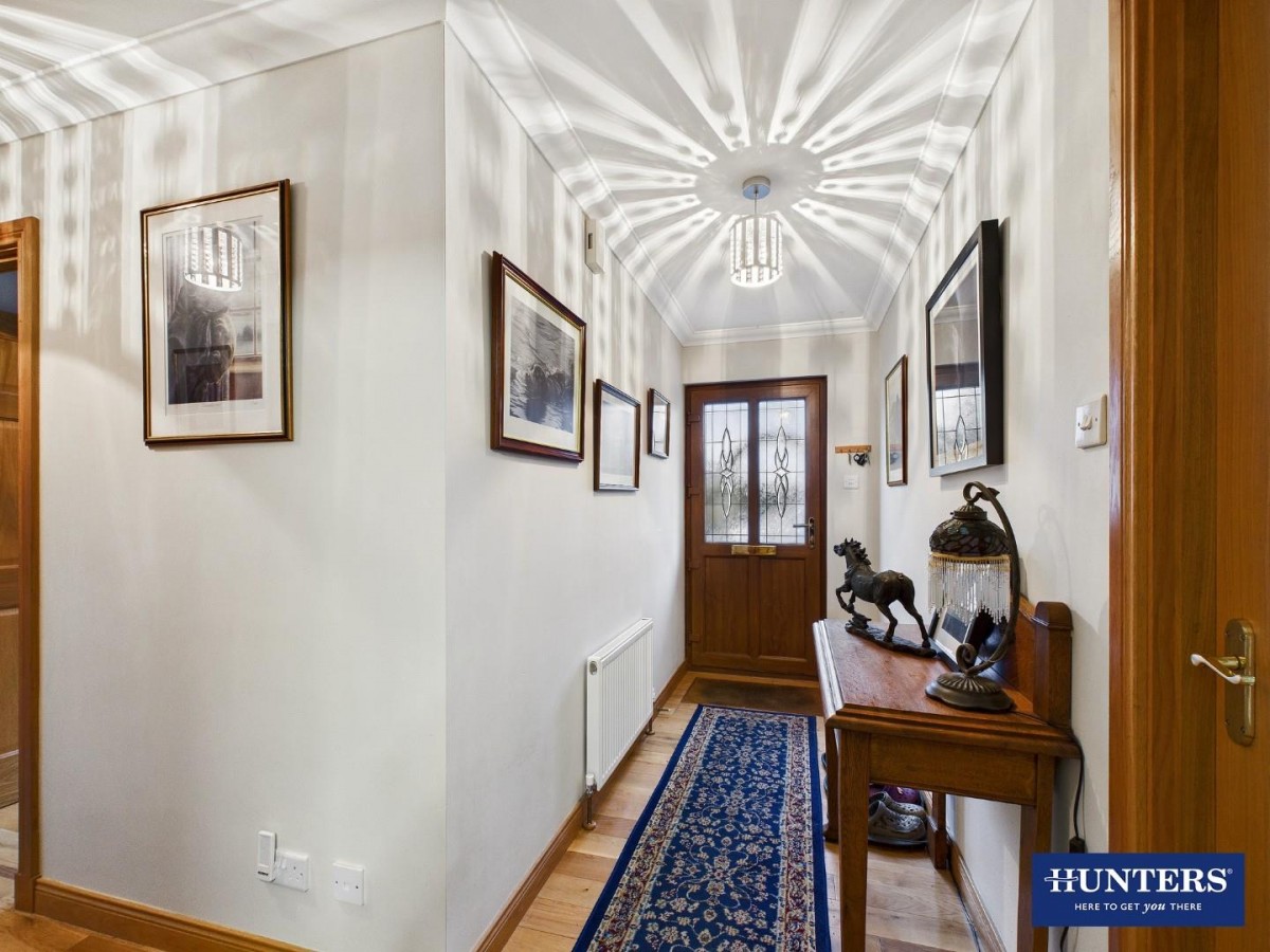 Mid Locharwoods, Dumfries