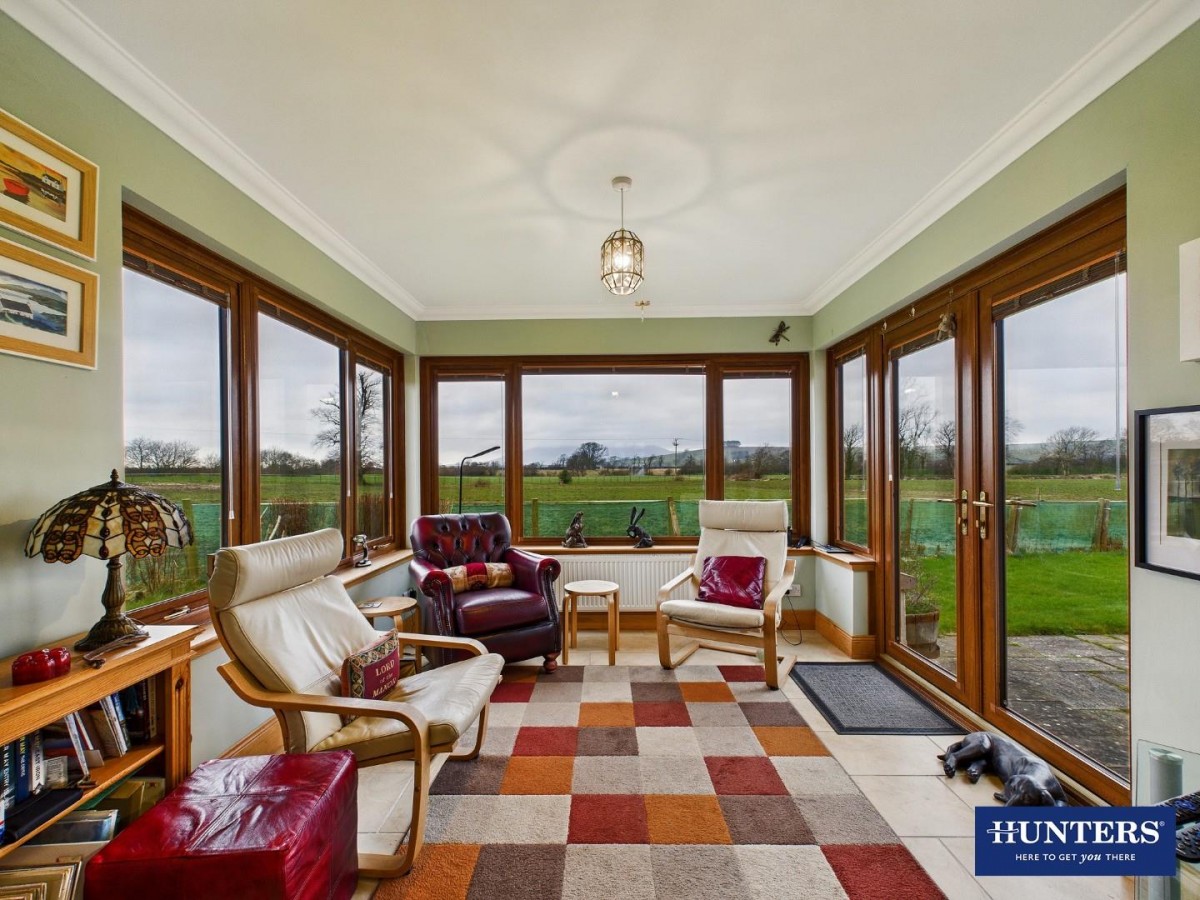 Mid Locharwoods, Dumfries