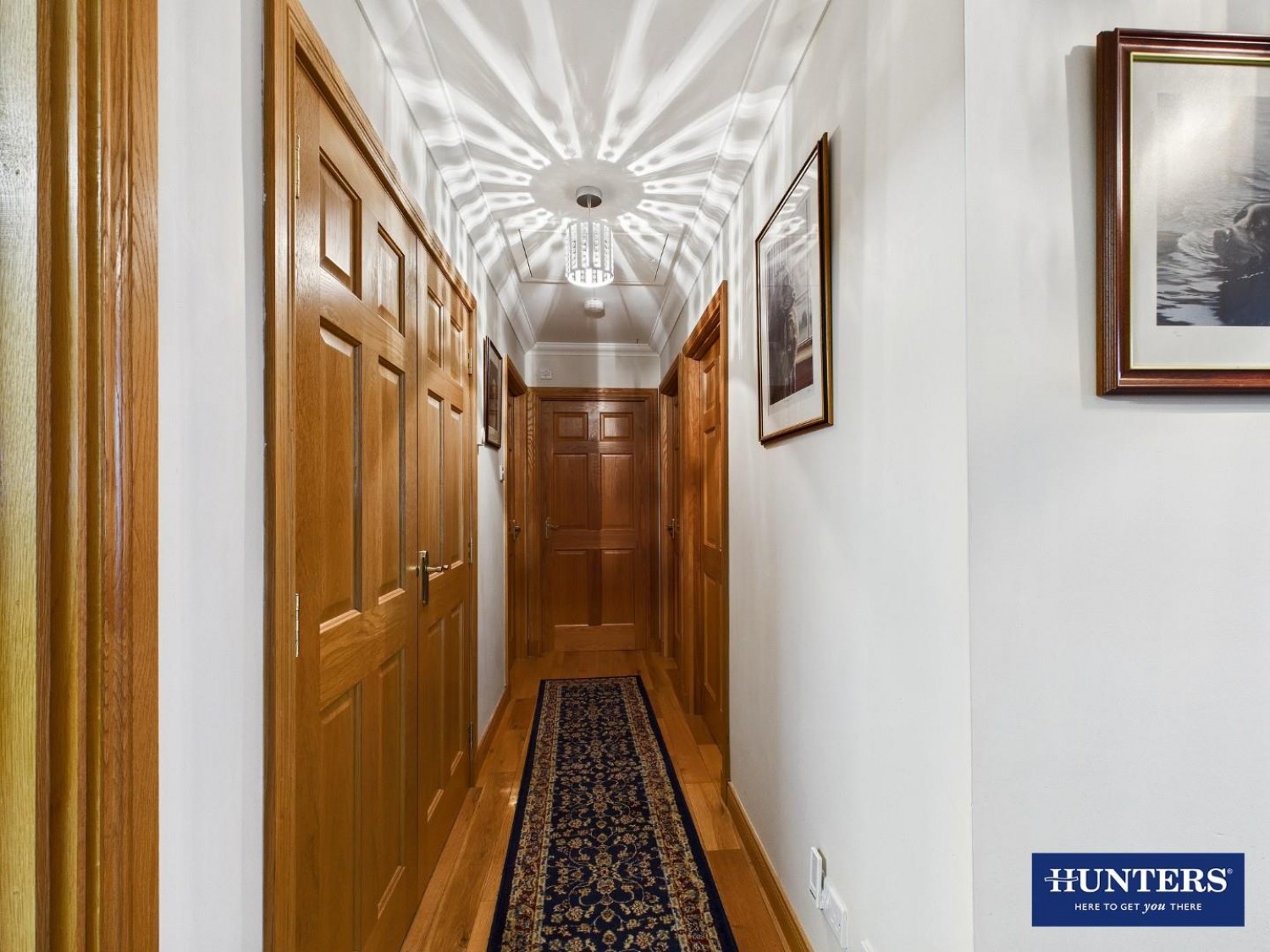 Mid Locharwoods, Dumfries