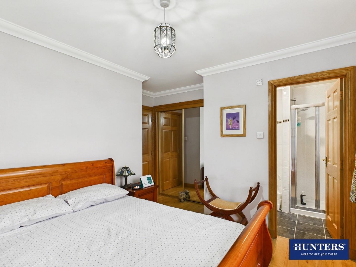 Mid Locharwoods, Dumfries