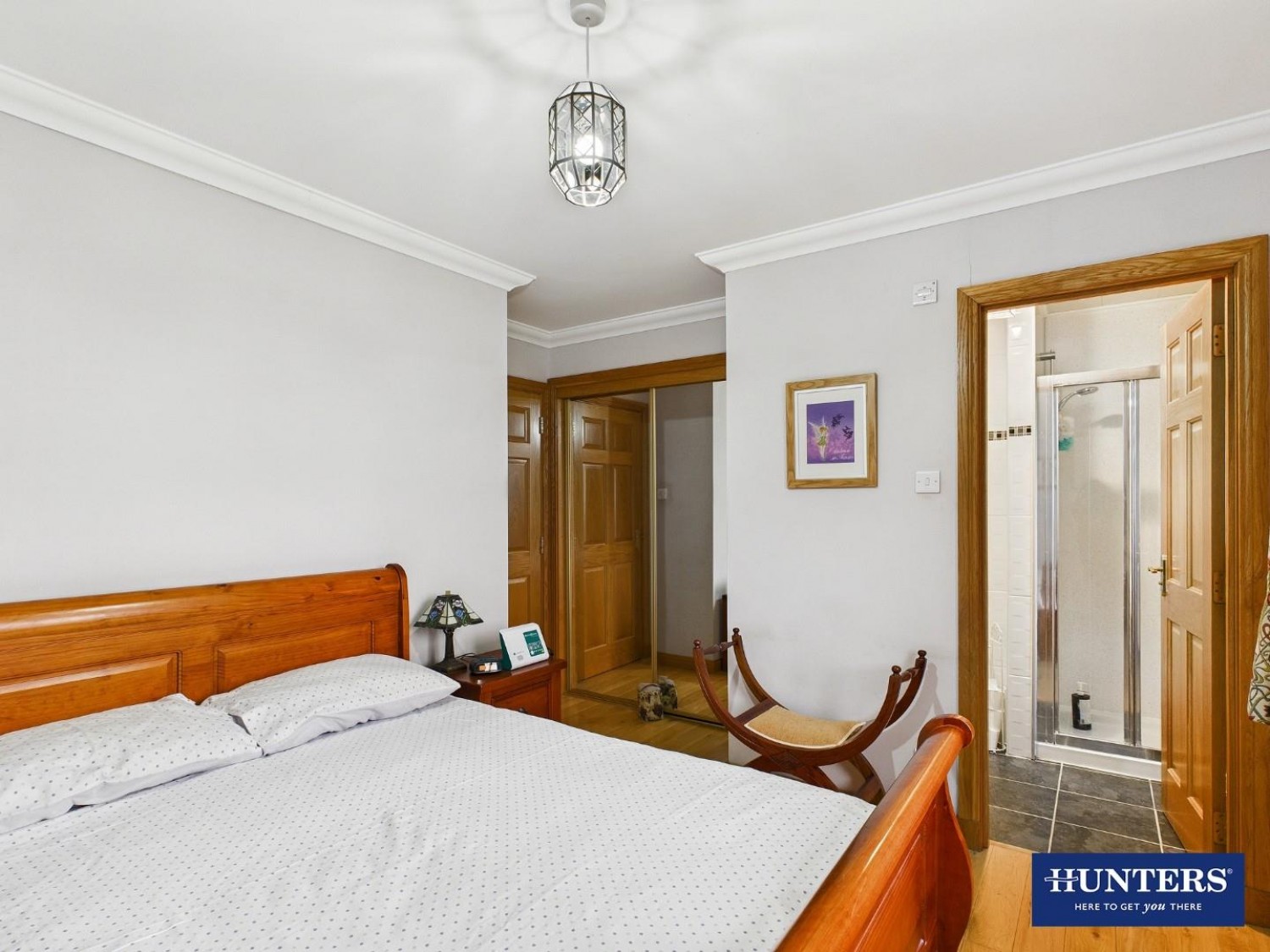 Mid Locharwoods, Dumfries