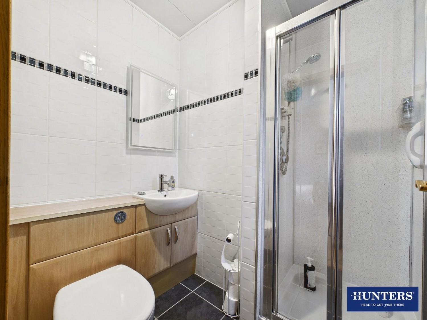 Mid Locharwoods, Dumfries