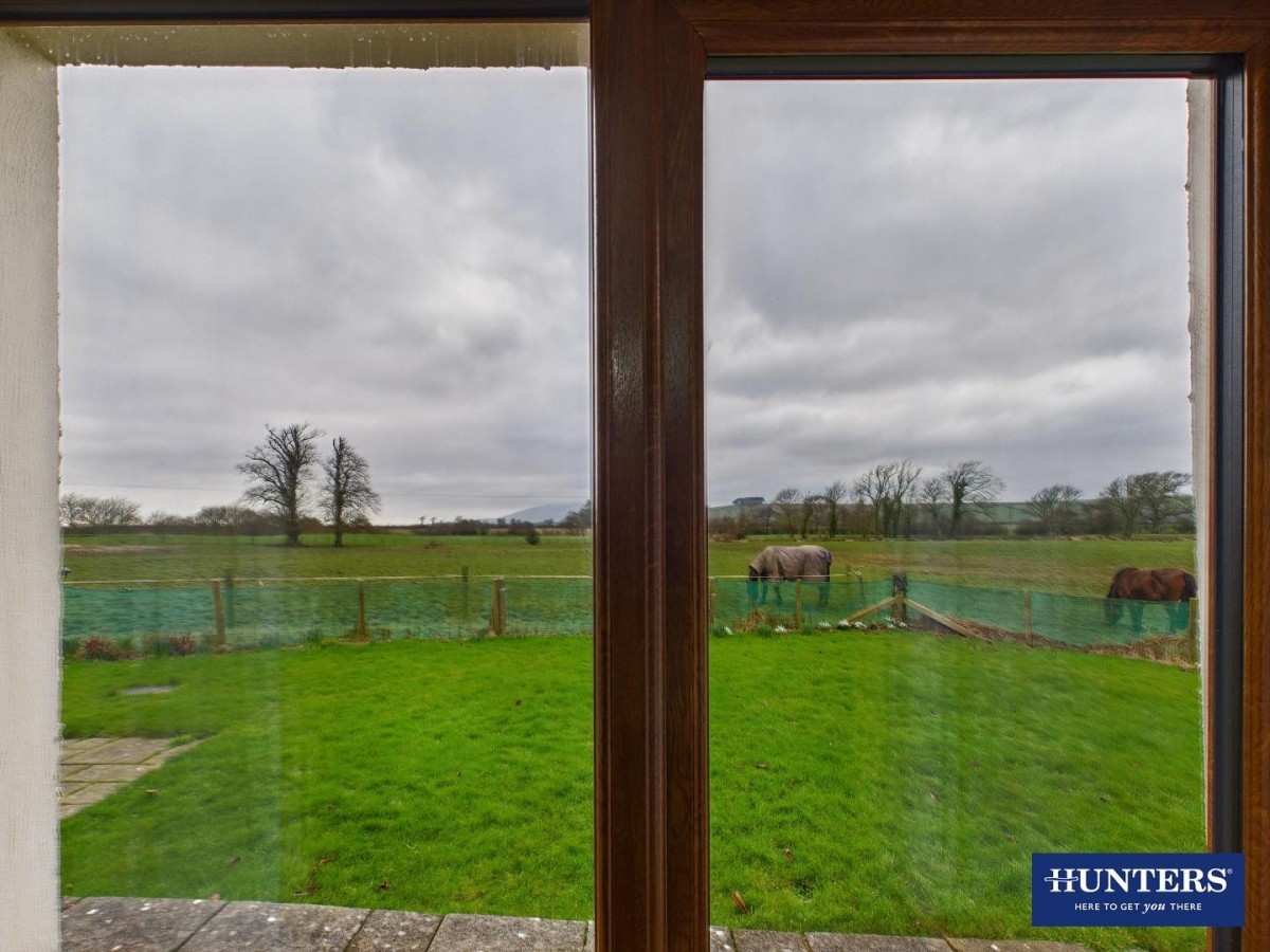 Mid Locharwoods, Dumfries