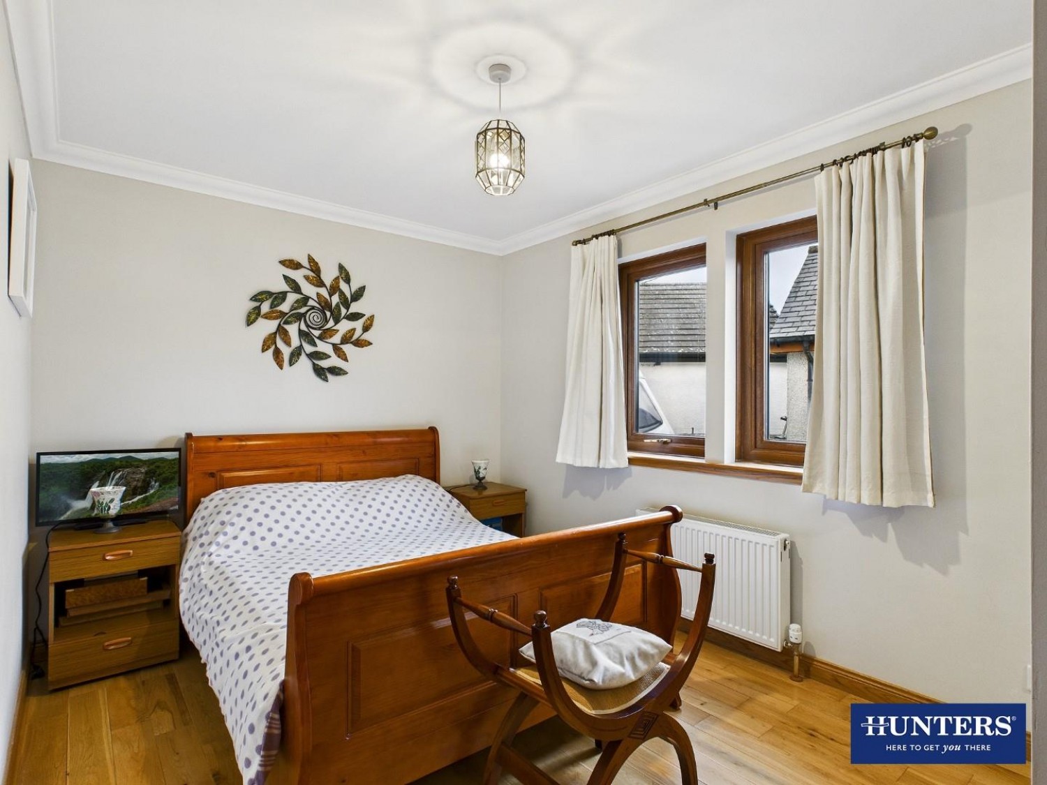 Mid Locharwoods, Dumfries