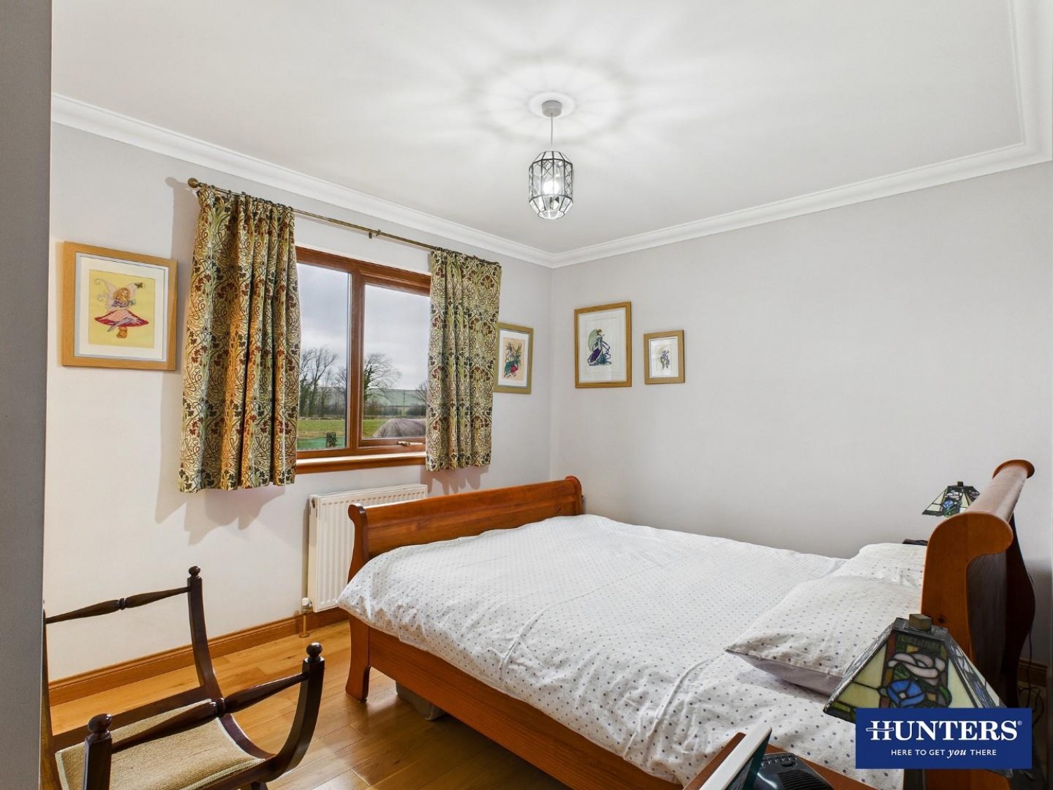 Mid Locharwoods, Dumfries