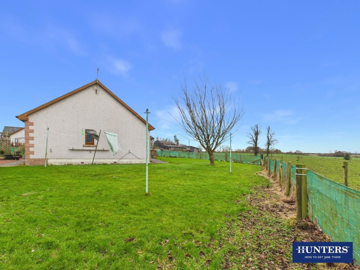 Mid Locharwoods, Dumfries