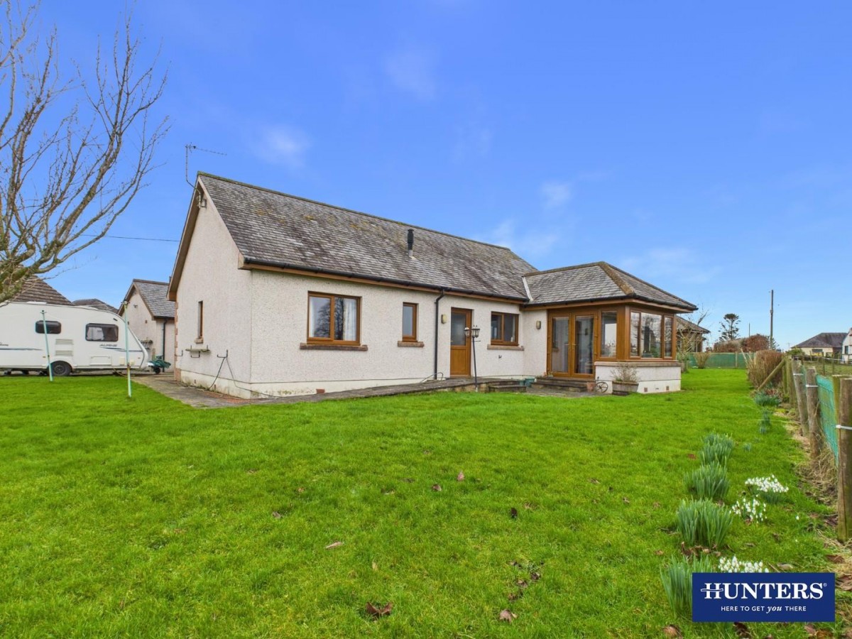 Mid Locharwoods, Dumfries