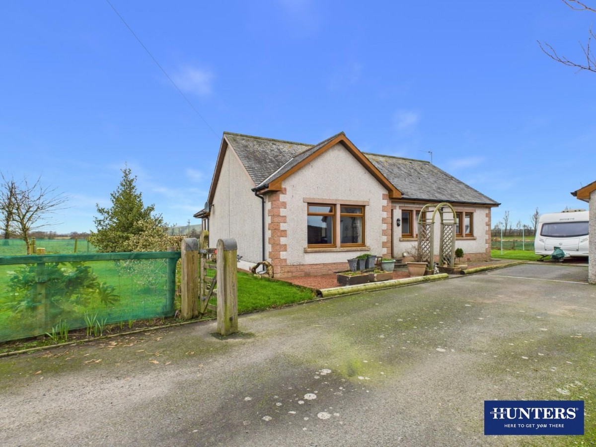 Mid Locharwoods, Dumfries