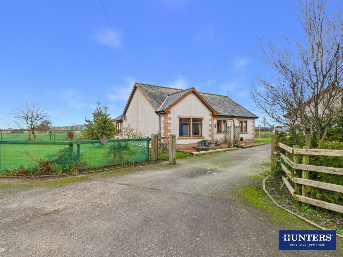 Mid Locharwoods, Dumfries