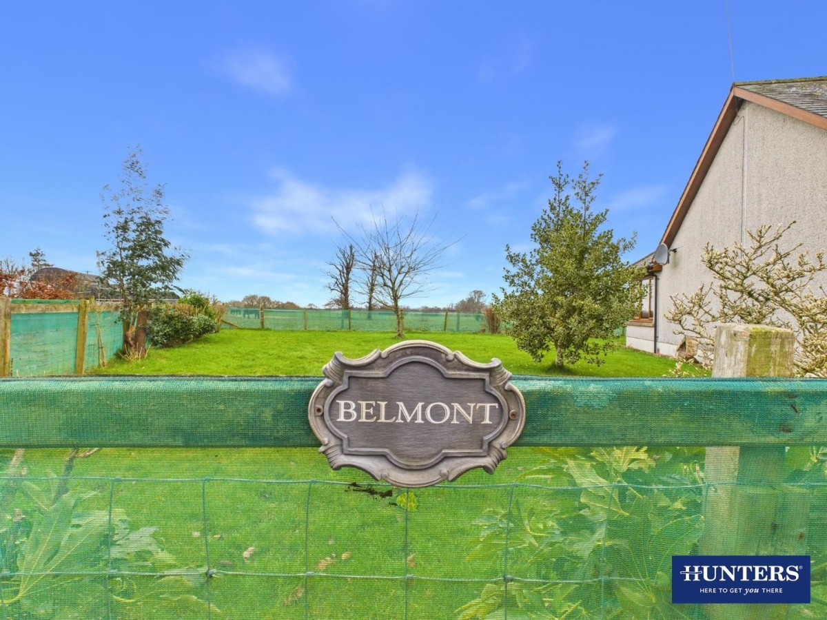 Mid Locharwoods, Dumfries