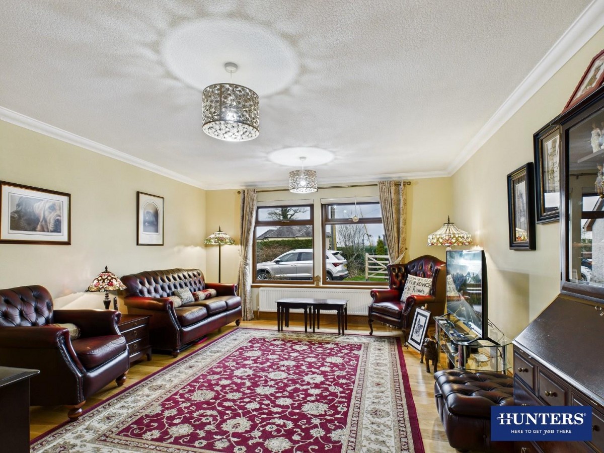 Mid Locharwoods, Dumfries