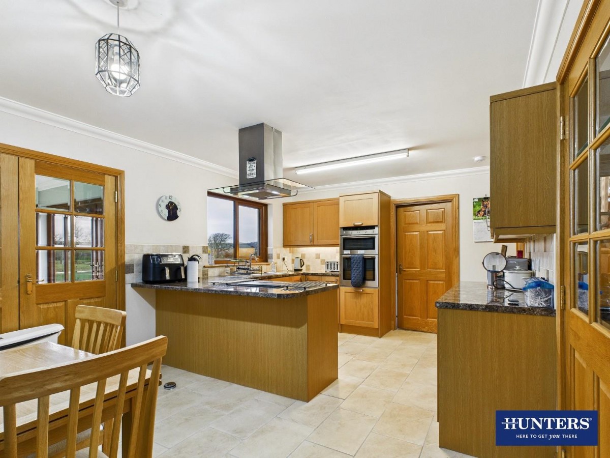 Mid Locharwoods, Dumfries