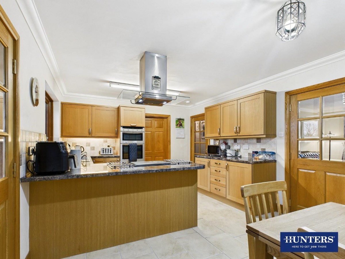 Mid Locharwoods, Dumfries