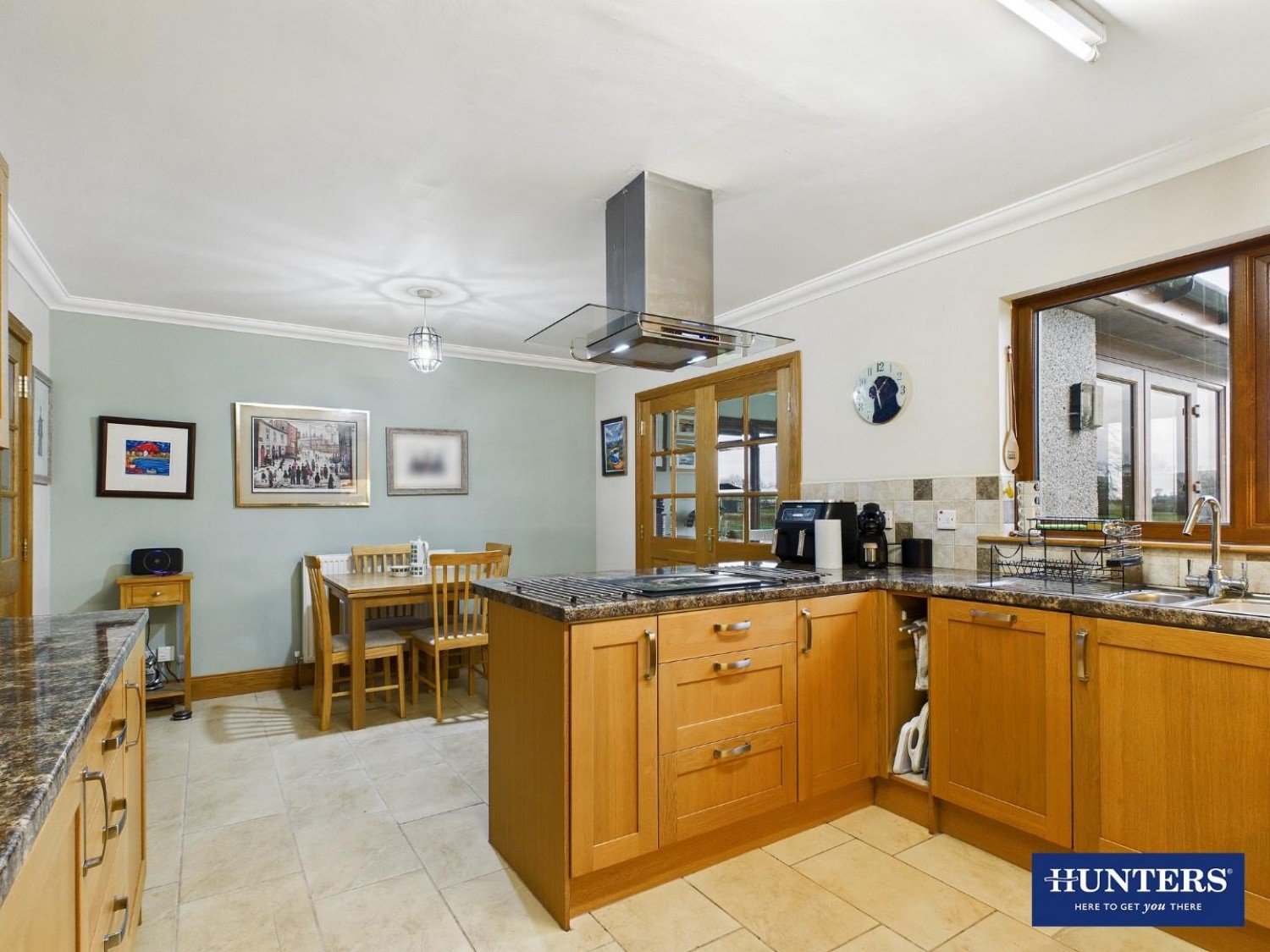 Mid Locharwoods, Dumfries