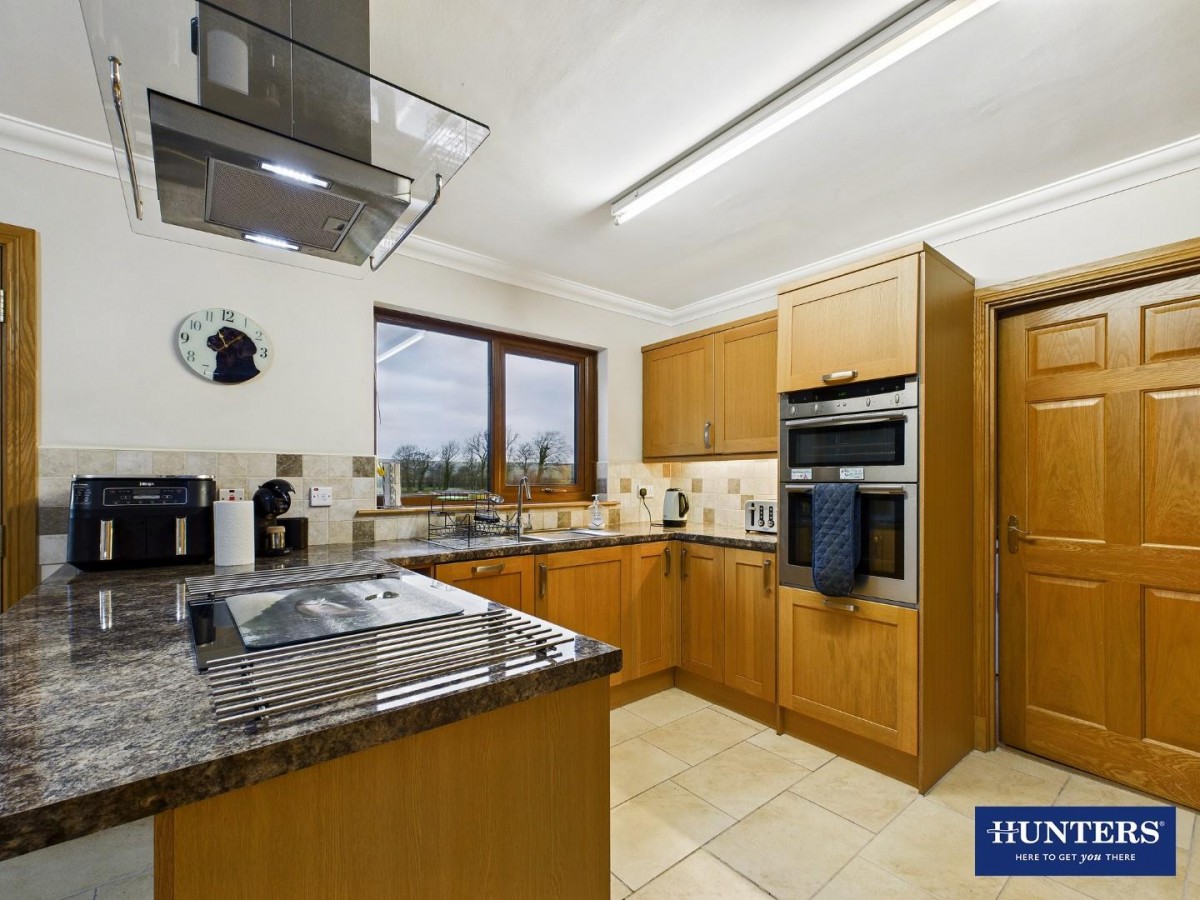 Mid Locharwoods, Dumfries