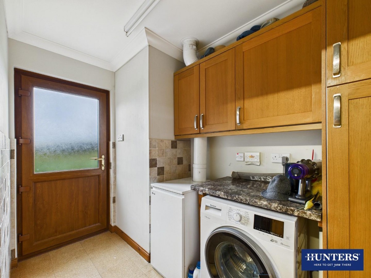 Mid Locharwoods, Dumfries