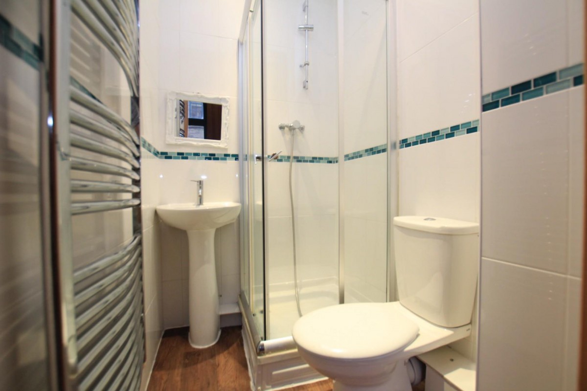 Byron Halls, Byron Street Bradford, BD3 0AR