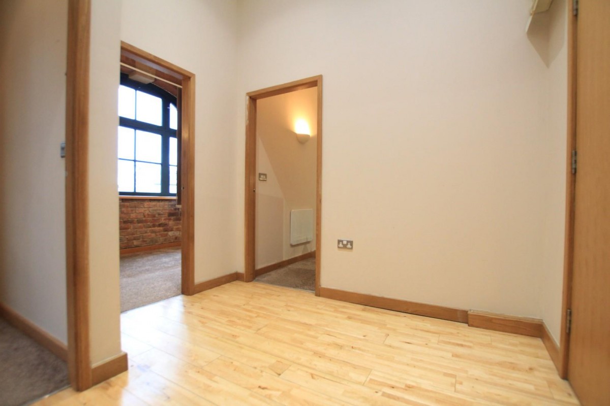 Byron Halls, Byron Street Bradford, BD3 0AR