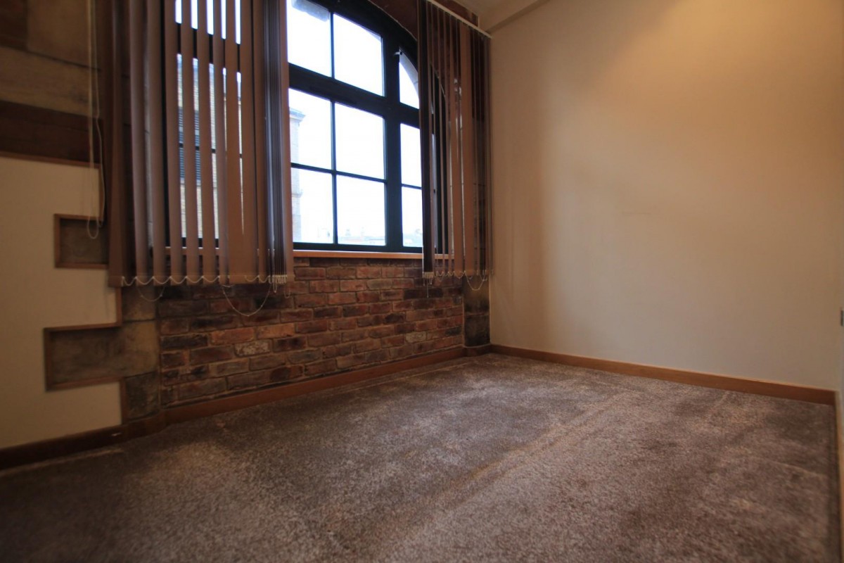 Byron Halls, Byron Street Bradford, BD3 0AR