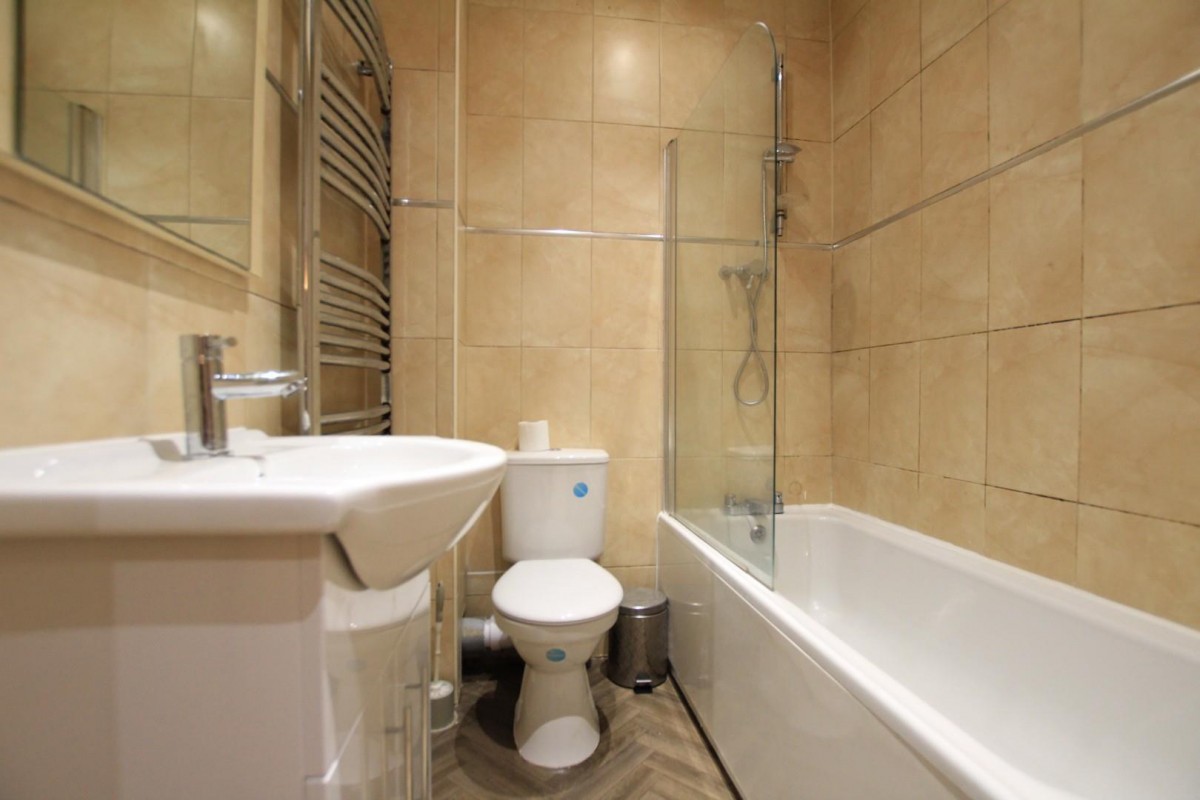 Byron Halls, Byron Street Bradford, BD3 0AR