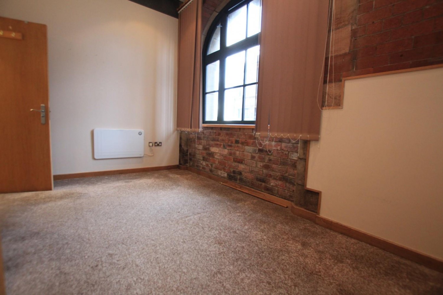 Byron Halls, Byron Street Bradford, BD3 0AR